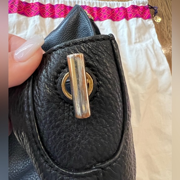 Tory Burch Thea Hobo Tote - Picture 3 of 9